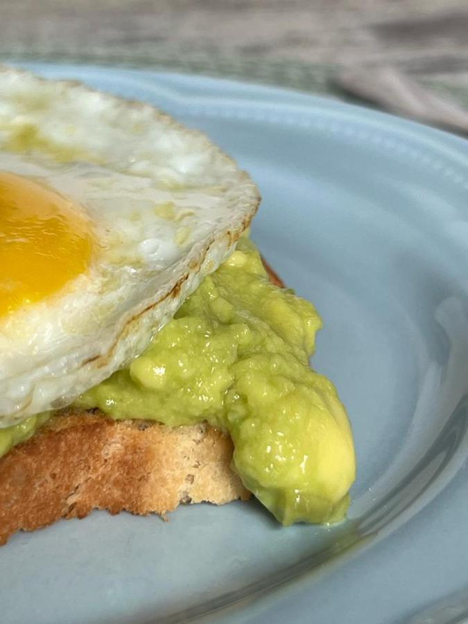 Pousada Sol Nascente Caraíva Eksteriør billede
